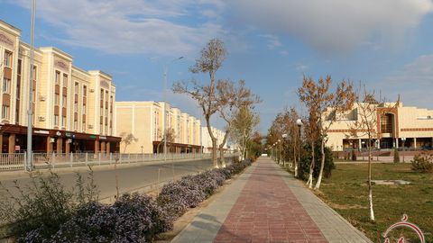 Нукусда фуқаро ўзини томдан ташлаб ўлдирмоқчи бўлди