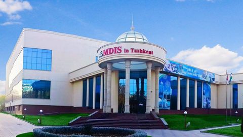 Toshkentdagi Singapur instituti qoshida Turizm sohasidagi innovatsiyalar markazi ochiladi