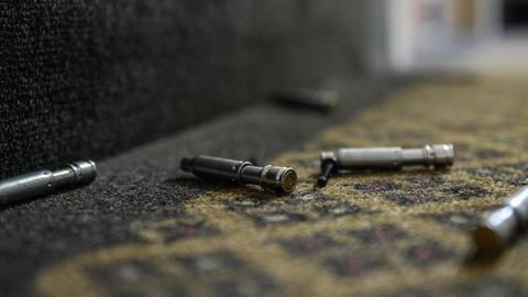 АҚШнинг Кентукки штатида эркак 4 кишини ўлдирди ва ўз жонига қасд қилди