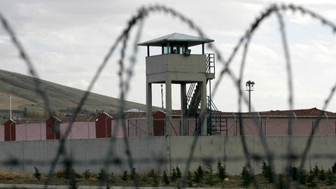 Қозоғистонда эгизак чақалоқларини ўлдирган ўзбекистонлик эркак ва унинг хотинига нисбатан ҳукм юмшатилмади