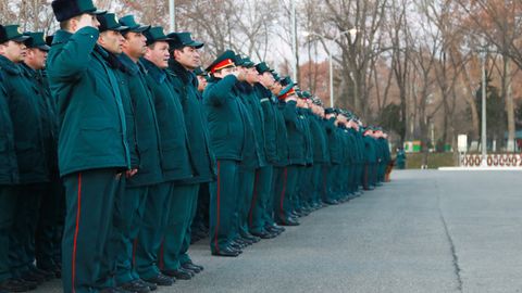 Shavkat Mirziyoyev Toshkent shahrida jamoat tartibini saqlash va jinoyatchilikka qarshi kurashishning yangi tizimini joriy etish to‘g‘risida qaror qabul qildi