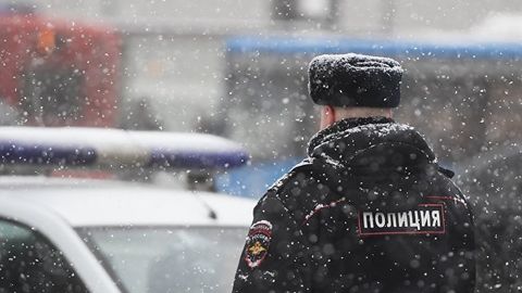 Rossiyaning Kuzbass viloyatida maktab o‘quvchilari issiqlik qudug‘iga tushib ketgan bolani qutqardi