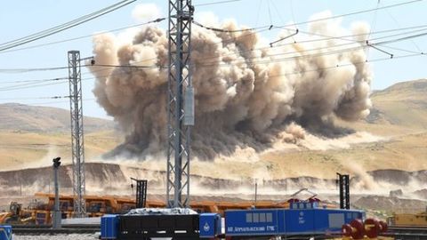 O‘zbekistonda 50 ta yangi kon o‘zlashtirishga tayyorlanmoqda