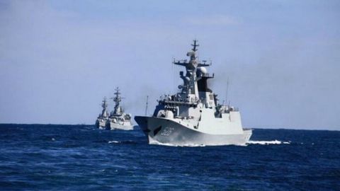 Yaponiyada XXR kemalari Senkaku orollari akvatoriyasiga kirishi tufayli krizis shtabi tashkil etildi