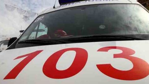 Andijonda tez tibbiy yordam ko‘rsatgani kelgan xodim bemorning tilla buyumlarini olib ketdi