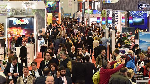 EMITT—2018 xalqaro sayyohlik yarmarkasida “O‘zbekiston” stendi “Eng yaxshi stend” deb topildi