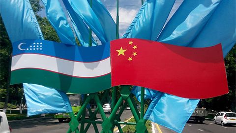 «Ўзбекнефтгаз» ва Хитойнинг Shenergy Company Limited компанияси икки томонлама ҳамкорликни муҳокама қилди