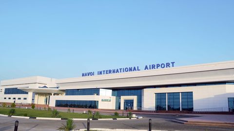 O‘zbekistonning yana uch aeroportida “ochiq osmon” tartibi joriy etiladi