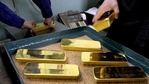 O‘zbekistonda 22 ta yangi oltin koni o‘zlashtiriladi