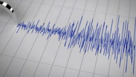 Qirg‘izistonda sodir bo‘lgan zilzila kuchi Andijon va Namanganda sezildi