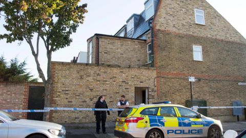 Fransuz er-xotin farzandlarining enagasini jodugarlikda gumon qilib, yoqib yubordi