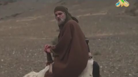 Milliy TV Ramazon oyida “Umar ibn Xattob” serialini efirga uzatadi