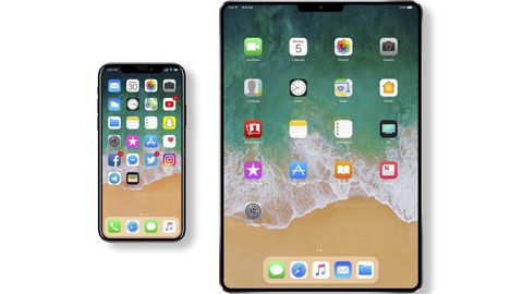 iPad Pro hamda iPhone 2018 haqida yangi ma’lumotlar e’lon qilindi