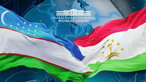 Президент матбуот котиби: Шавкат Мирзиёевнинг Тожикистонга давлат ташрифи доирасида имзолаш учун 27 ҳужжат, 140 миллион долларликдан ортиқ шартномалар тайёрланган