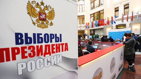 Sodiq Safoyev boshchiligidagi delegatsiya Rossiya prezidenti saylovida xalqaro kuzatuvchilar sifatida ishtirok etadi