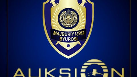 Тошкент вилоятида давлат мулки фақат E-ijro auksion орқали сотилади ва ижарага берилади