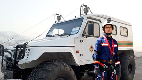 Xorijiy davlatlarda jabrlangan O‘zbekiston fuqarolariga yordam ko‘rsatish tartibi to‘g‘risidagi nizom tasdiqlandi