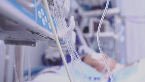 Hindiston Oliy sudi passiv evtanaziyani qonuniylashtirdi