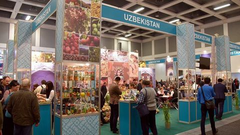O‘zbekistonda vino festivali va xalqaro degustatsiya tanlovi o‘tkaziladi