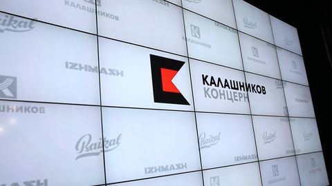 “Kalashnikov” konserni yangi to‘pponchani ishlab chiqarishni yo‘lga qo‘yadi