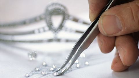 Davron Samatov O‘zbekiston zargarlik sanoati uyushmasining raisi etib tayinlandi