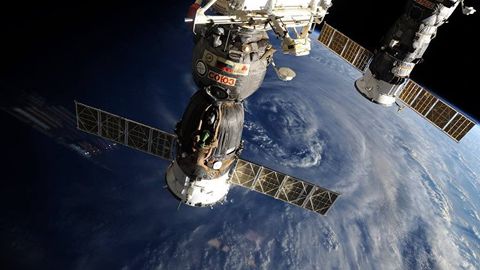 Россия ва Хитой Ой ва олис коинотни тадқиқ этиш бўйича келишувни имзолади