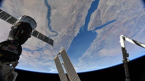 Rossiyalik kosmonavt Ilon Maskning fanga hissasini baholadi