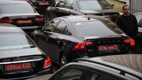 ОАВ: Европанинг 20 давлати Россия дипломатларини чиқариб юборишга тайёргарлик кўрмоқда