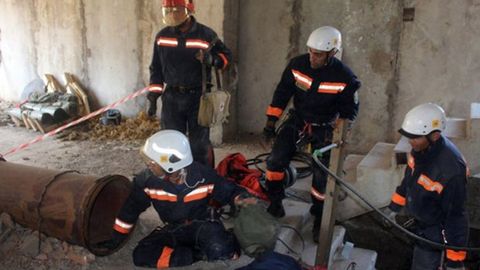 Qashqadaryodagi gaz quyish shoxobchasida portlash sodir bo‘ldi