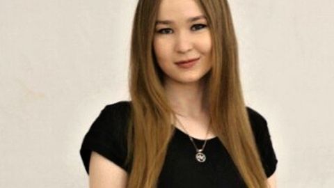 Ўзбекистонлик талаба «Владимир халқлари гўзали» танлови ғолиби бўлди