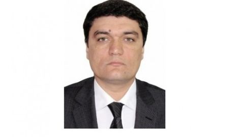 Otabek Mustafoyev “O‘zsharobsanoat” boshqaruvi raisi etib tayinlandi