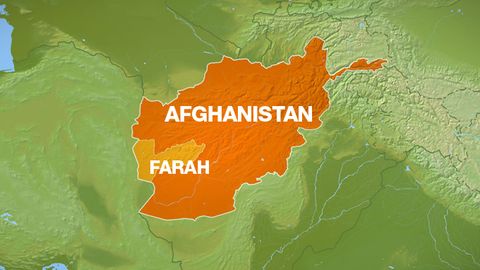 Afg‘onistonda jangarilarning postga hujumi oqibatida 20 dan ziyod xavfsizlik xodimi halok bo‘ldi