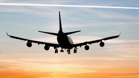 Olmaota va Toshkent o‘rtasidagi aviaqatnovlar haftasiga 10 marotabaga yetkaziladi