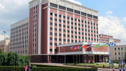 MDH mamlakatlari tashqi ishlar vazirlari 6-aprel kuni Minskda uchrashadi