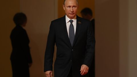 Россиянинг энг бадавлат кишилари Путиннинг амалдаги президентлик муддати давомида 30 млрд долларга бойиди