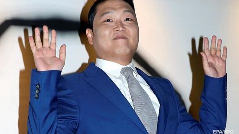 ОАВ: Шимолий Корея PSY’нинг мамлакатдаги гастролларини рад этди