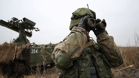 Ҳарбий эксперт келажакда энг қудратли армияларга эга бўладиган мамлакатларни маълум қилди