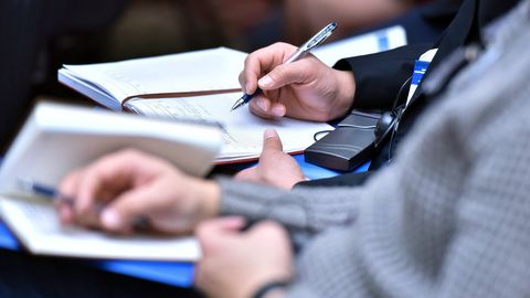 Ўзбекистон МДҲ давлатлари молиявий разведка бўлинмалари раҳбарлари кенгашига қўшилди