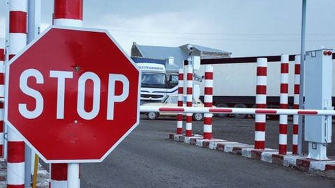 2017 йилда Ўзбекистон давлат чегараларидан 22 млн киши ўтган