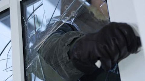 Toshkentda yarim tunda devor oshib tushgan bosqinchilar qo‘lga olindi