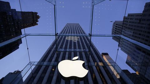 Apple xalqaro dasturchilar anjumaning bo‘lib o‘tish sanasini ma’lum qildi