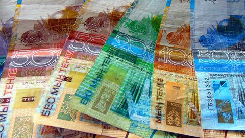 Qozog‘istonliklar Aqto‘be fojiasi qurbonlari oilalariga 30 ming dollar yig‘ib berdi