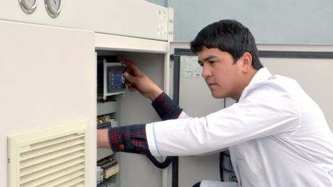 O‘zbekistonda Qozog‘iston kapitali ishtirokida tuzilgan 230 ta korxona faoliyat yuritmoqda