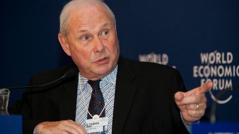 Frederik Starr: O‘zbekiston global miqyosdagi islohotlar markaziga aylangani bejiz emas