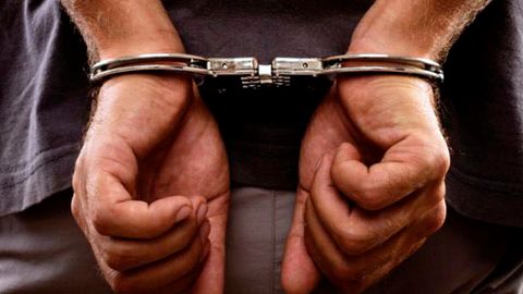 Bektemirda onasi tengi haydovchi ayolga zo‘ravonlik qilgan talonchi qo‘lga olindi