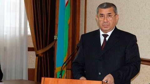 Ниғматилла Йўлдошев «Ўзбекэнерго» ва «Ўзтрансгаз» фаолиятини танқид остига олди