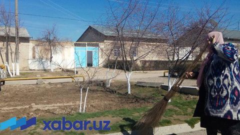 Adliya vazirligi: O‘zbekistonda majburiy mehnat qonun bilan taqiqlangan!