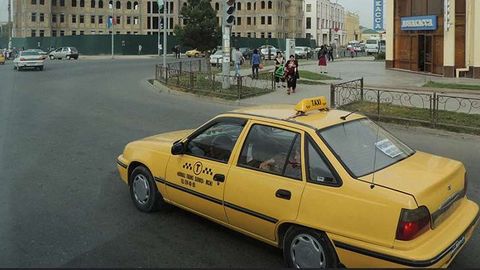 O‘zbekistonda jismoniy shaxslar ham o‘z mashinasida taksi qilishi mumkinmi?
