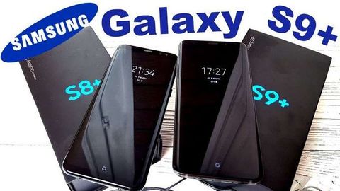 Toshkentda sotilayotgan Samsung smartfonlarining narxlari e’lon qilindi
