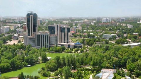 Тошкентда блокчейн технологияси ва рақамли иқтисодиётга бағишланган халқаро конференция ўтказилади